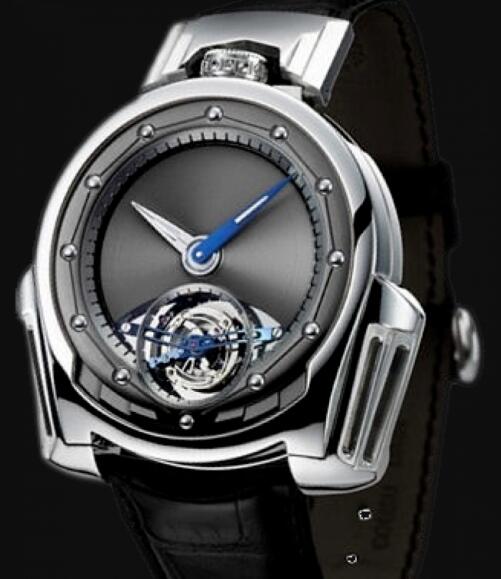 De Bethune Dream Watch Tourbillon DW3PS1 Replica Watch